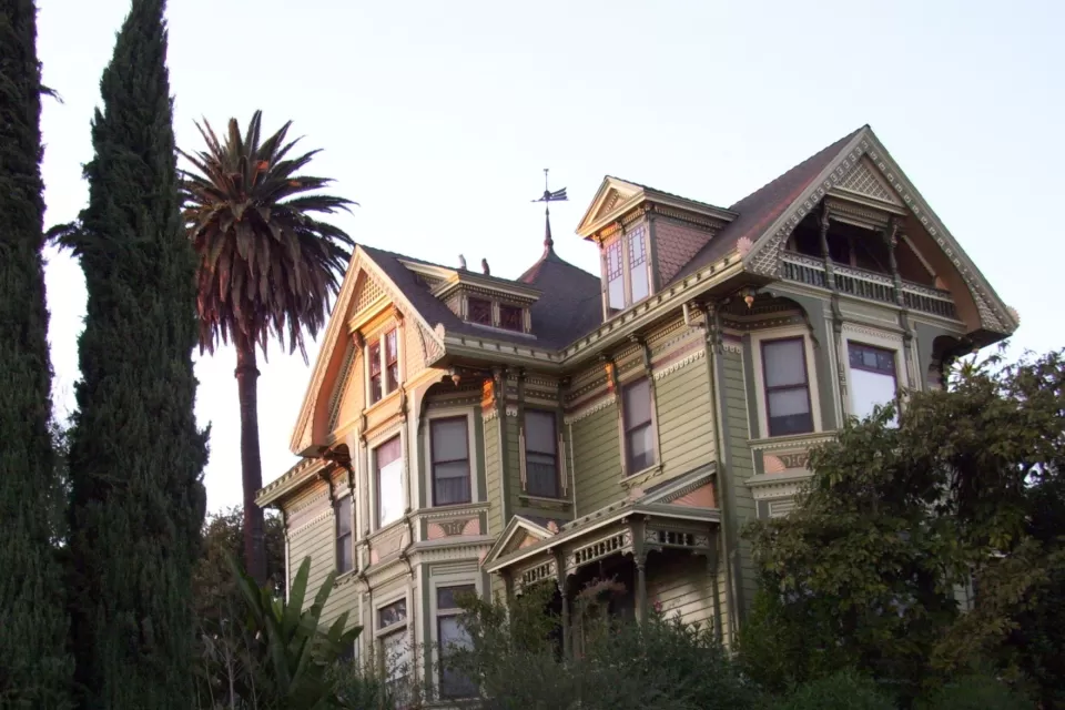 Angelino Heights